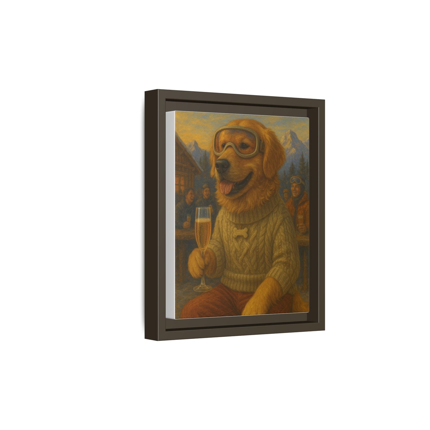 Apres Retriever