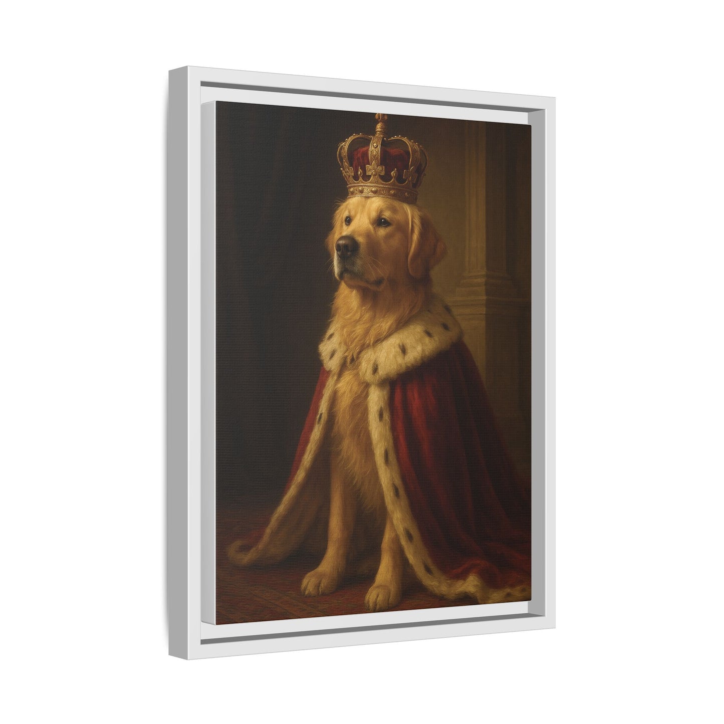 Royal Retriever