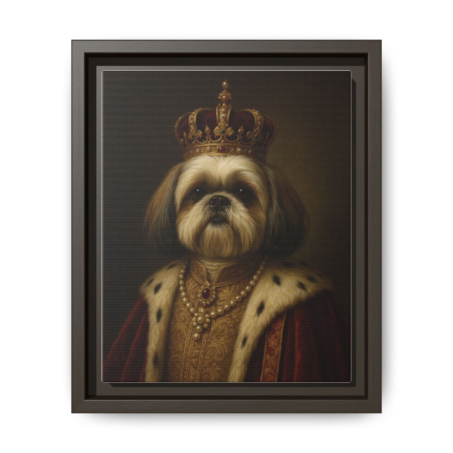 Royal Shihtzu