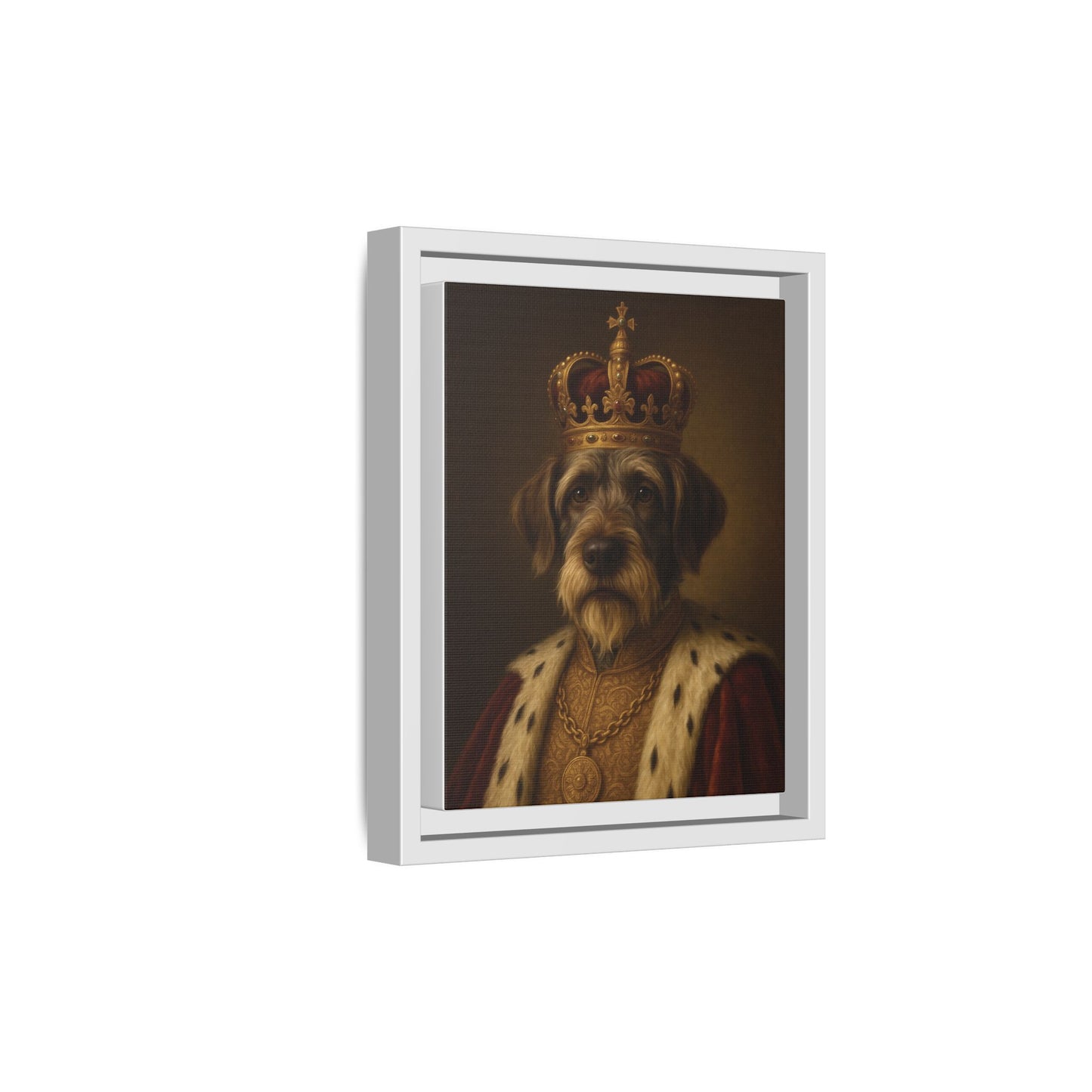 Royal German Wire Hair