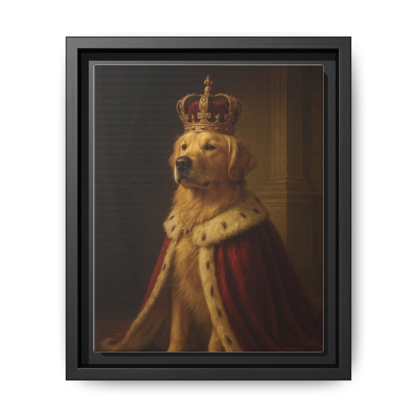 Royal Retriever
