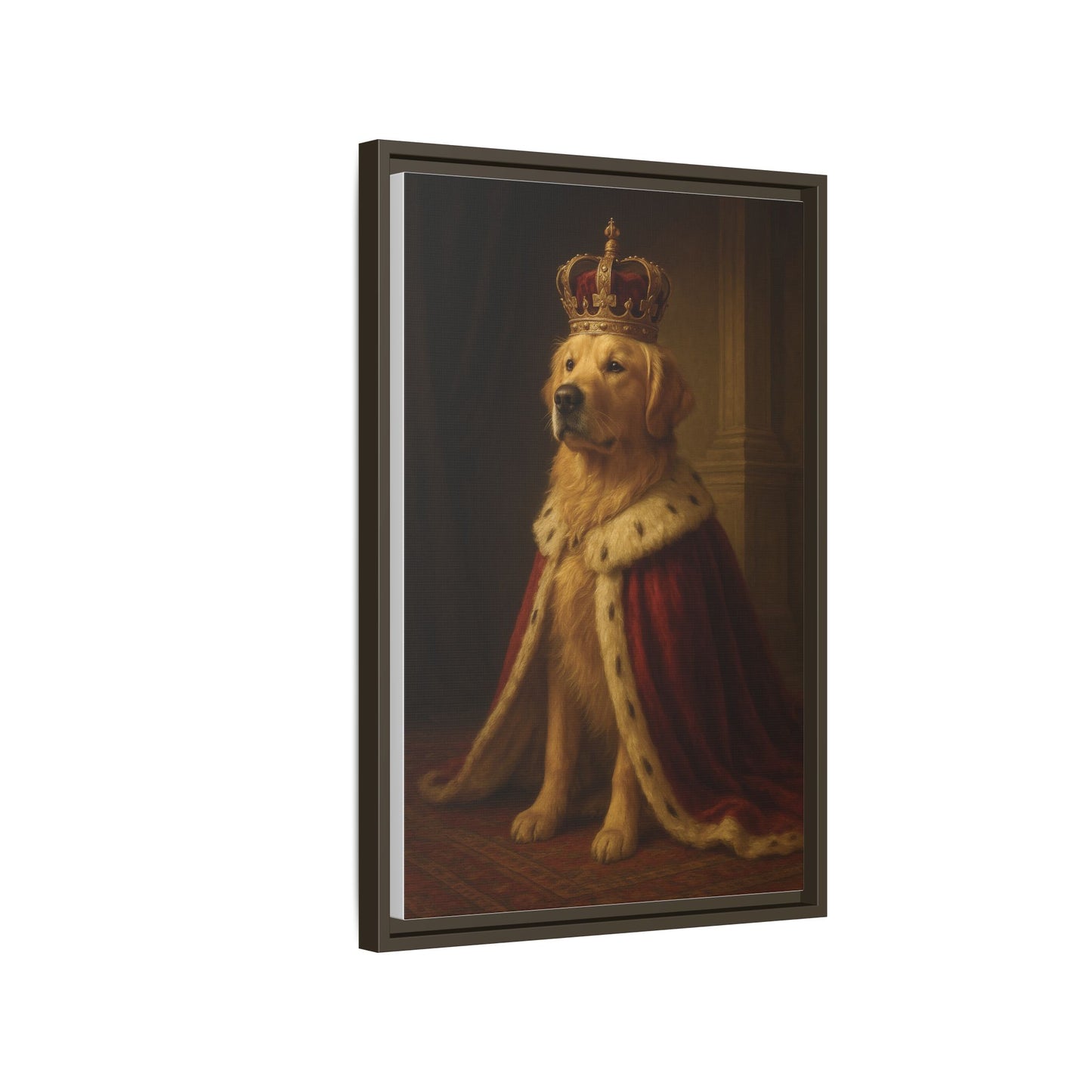 Royal Retriever