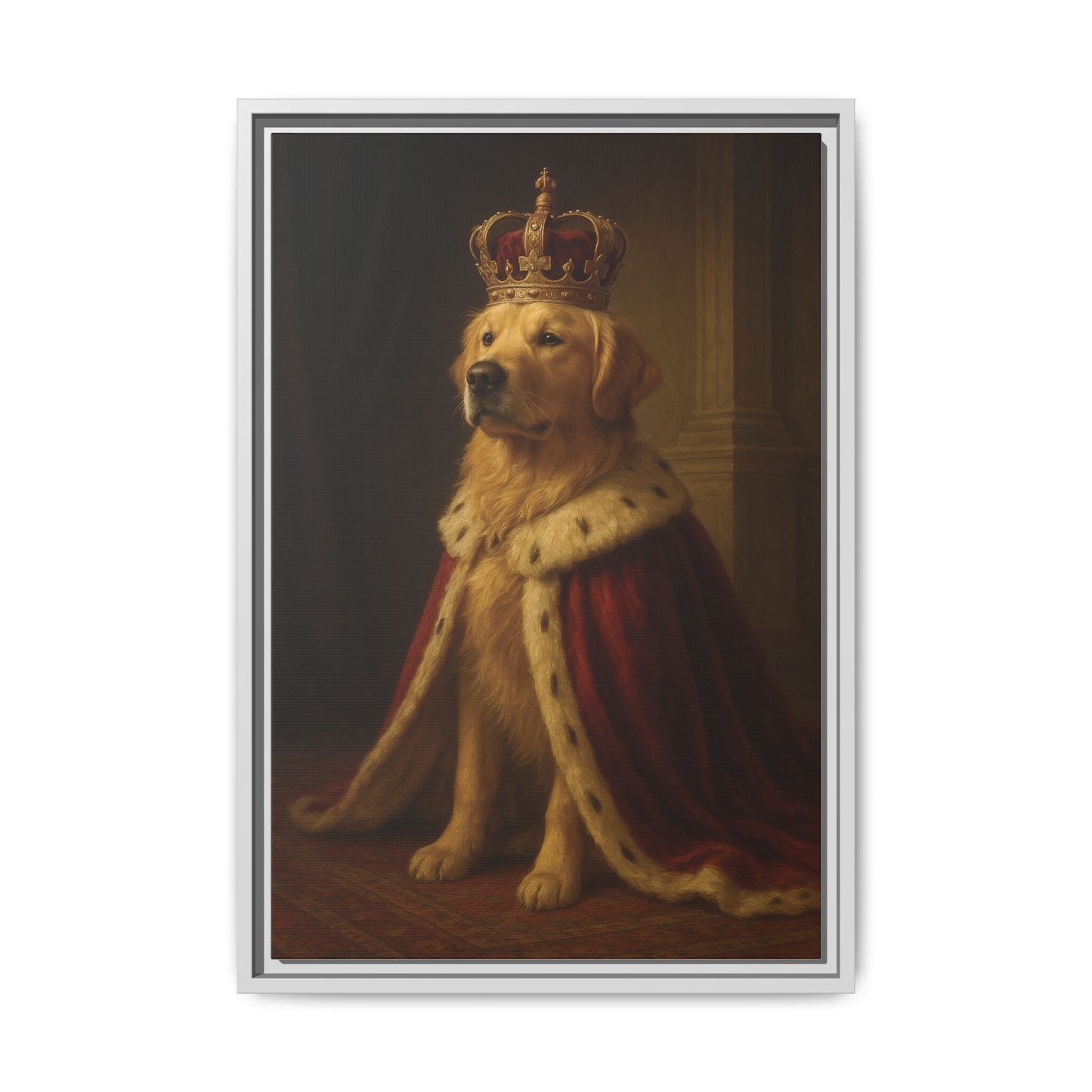 Royal Retriever
