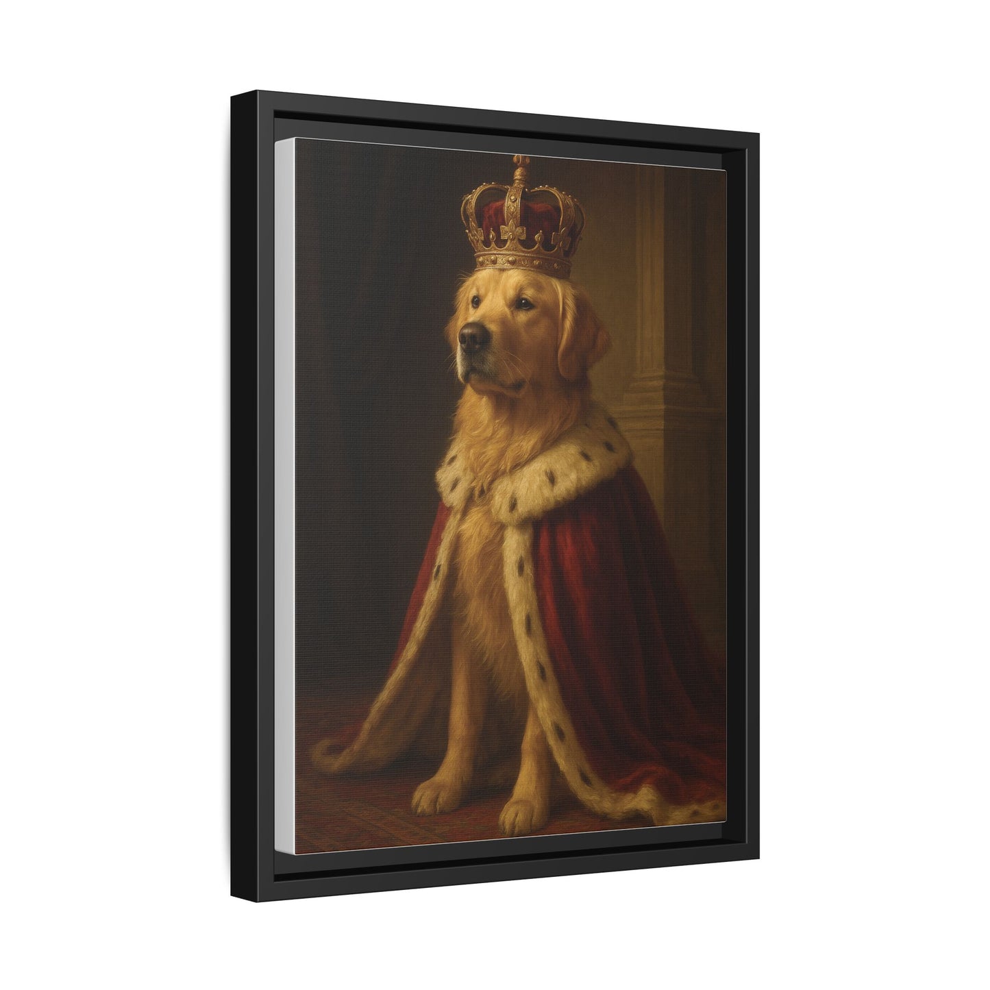 Royal Retriever
