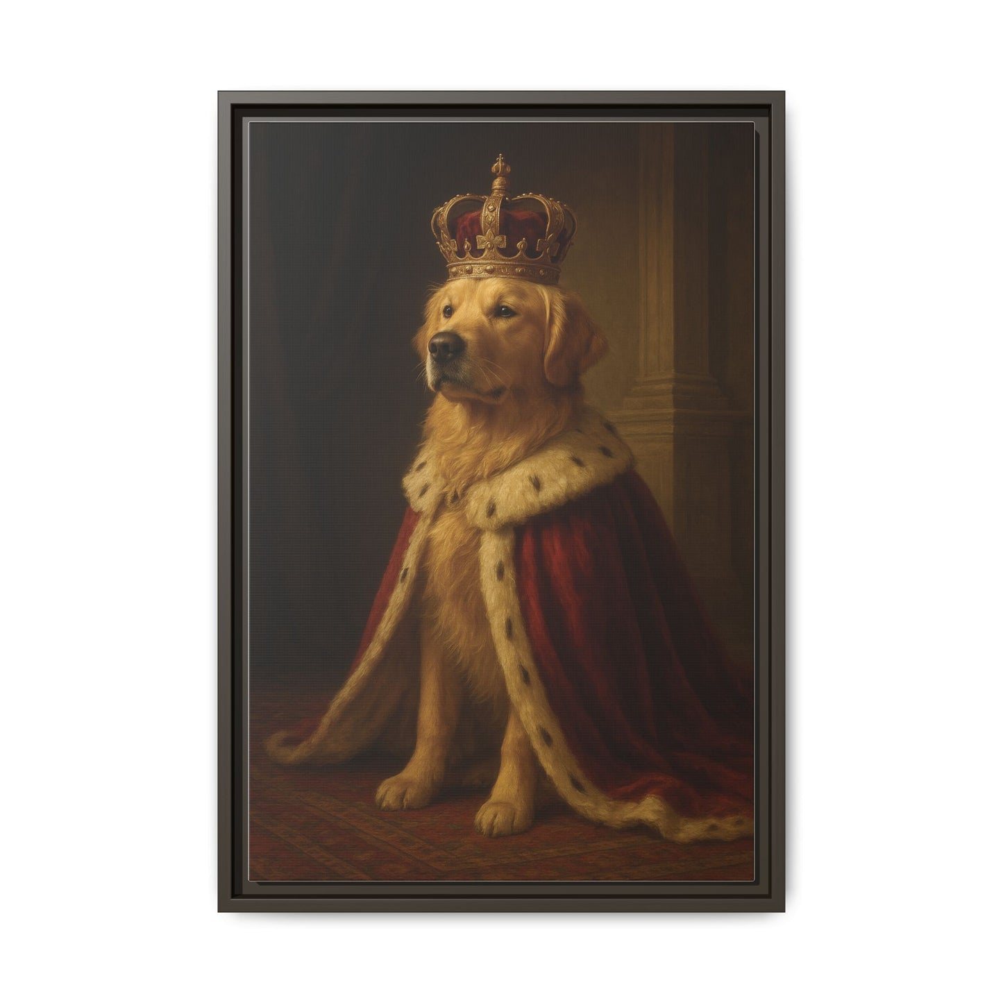 Royal Retriever