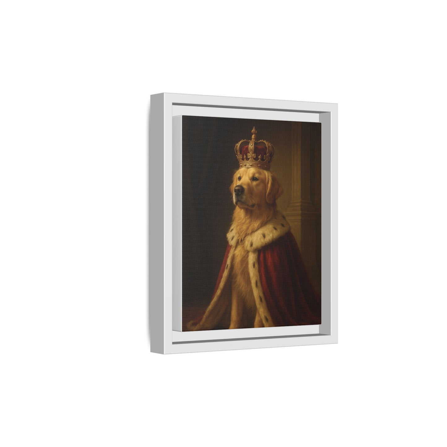 Royal Retriever