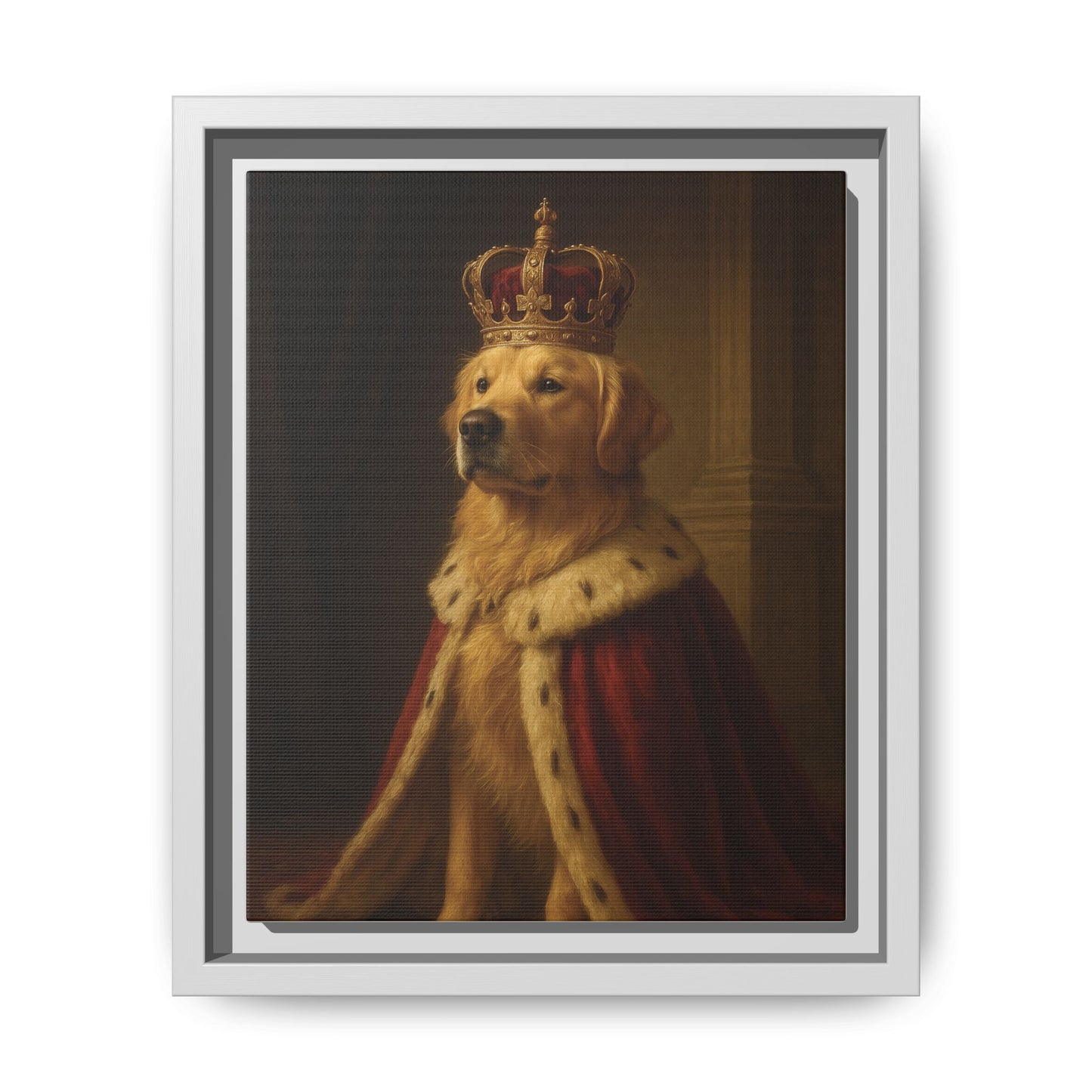 Royal Retriever