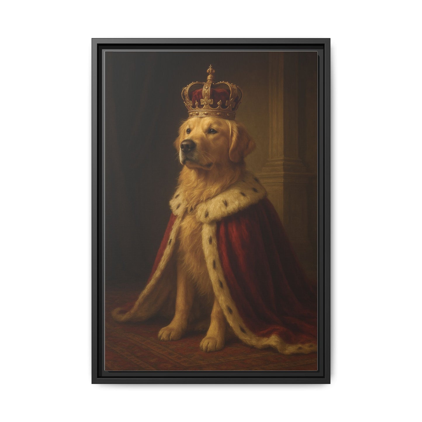 Royal Retriever