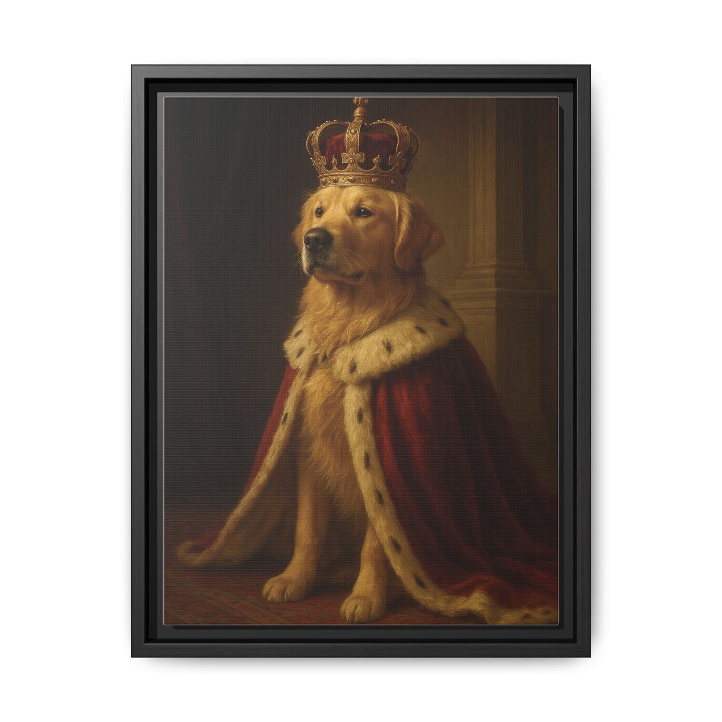 Royal Retriever
