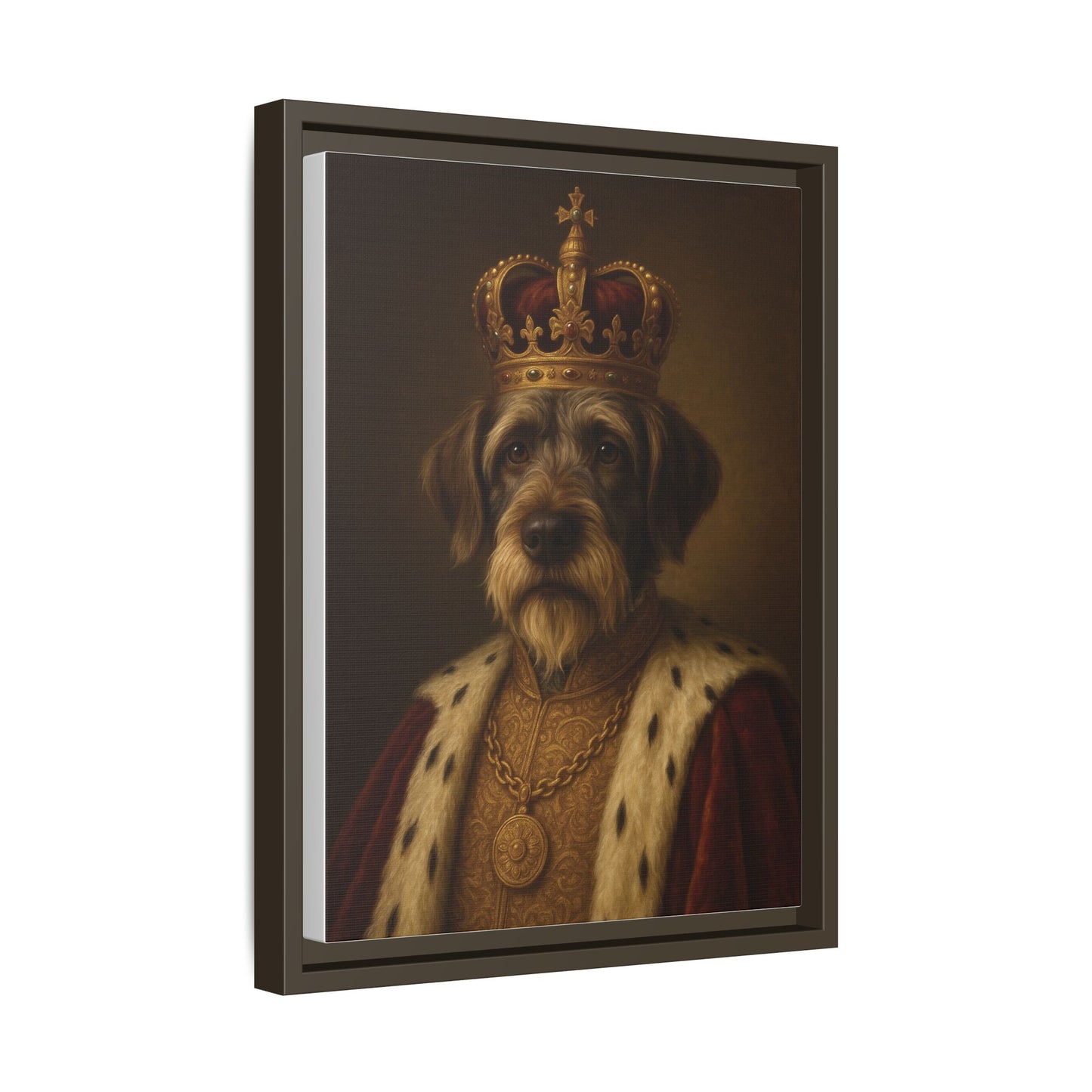Royal German Wire Hair