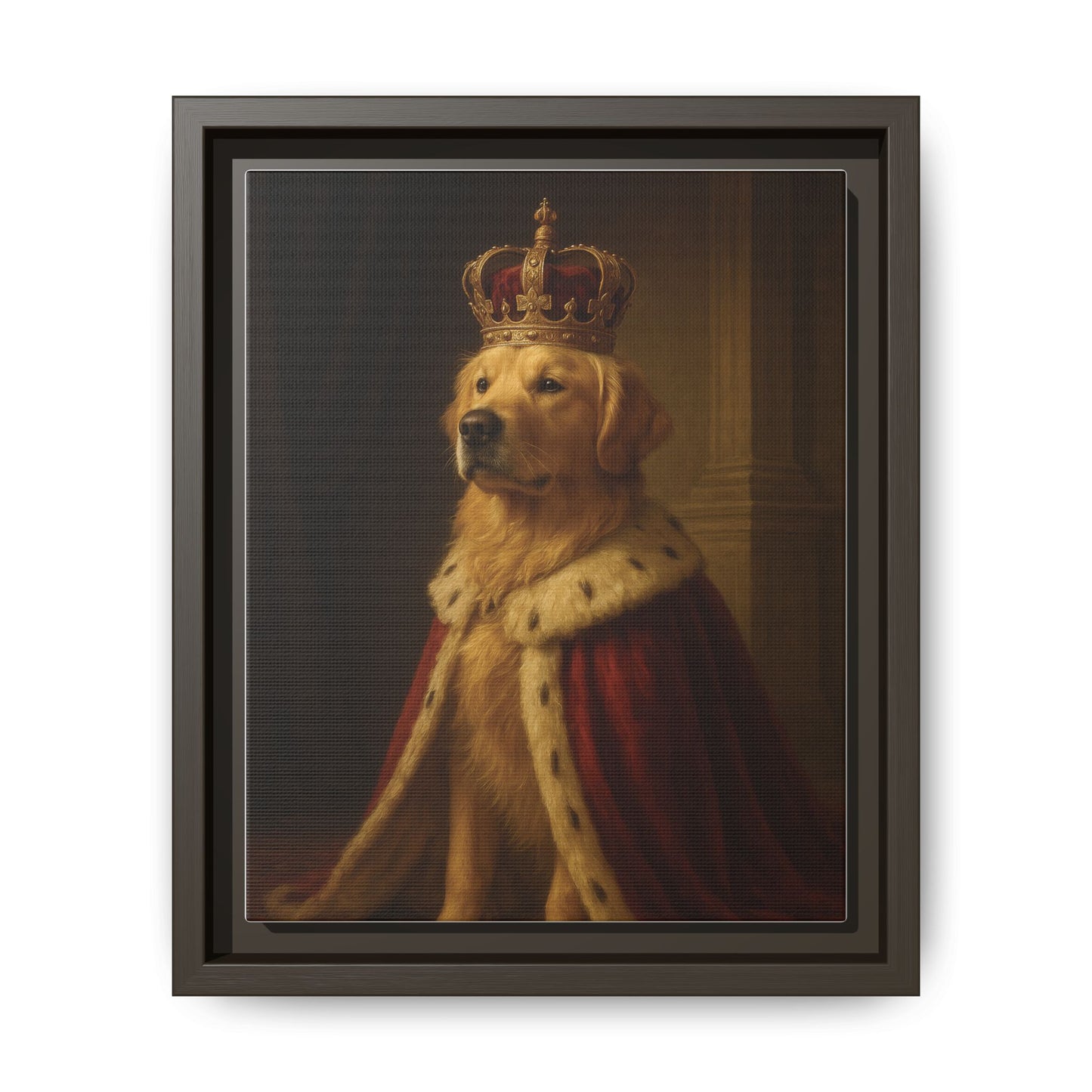 Royal Retriever