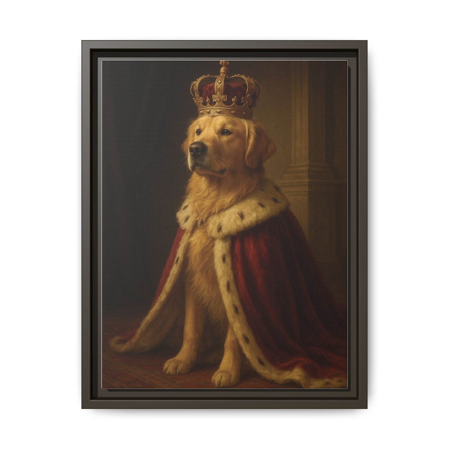 Royal Retriever