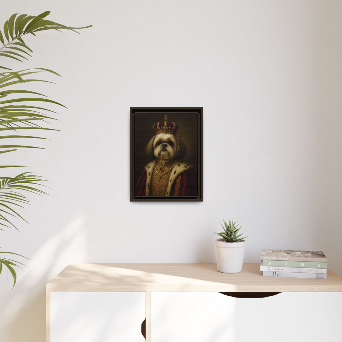 Royal Shihtzu