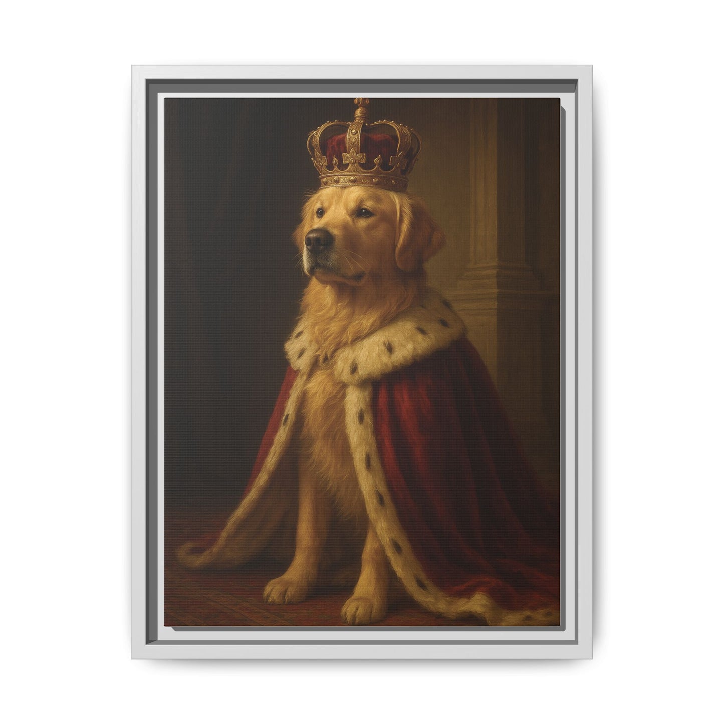 Royal Retriever