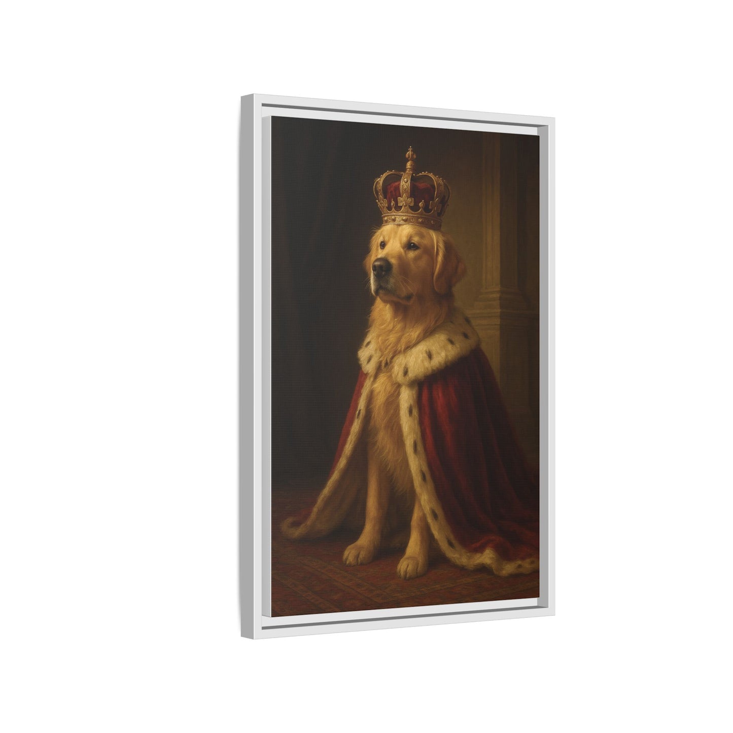 Royal Retriever