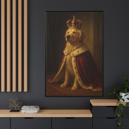 Royal Retriever