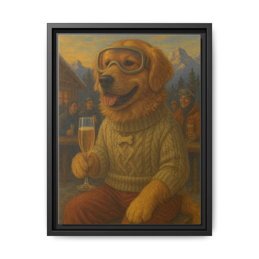 Apres Retriever